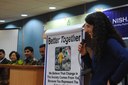 “Better Together” Begining of 2011 at DN College for women, Kurukshetra