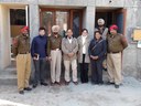 PRPP-PP Campaign and Police Station Nakodar,The silver lining-09th Feb 2010