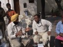 PRPP Punjab-Sardar Darshan Singh Brar,MLA Baghapurana, joins the campaign to democratize criminalised police system