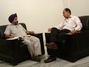 “Sangat Television” Recollections-Anatomy of Fake encounters-Director Interviewed by British tv channel 22 May 2011