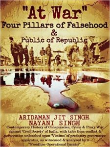 At War: Book Review by Graham Simkin London