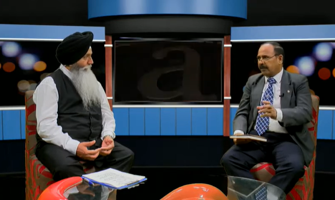 210815 At War by Akaal Channel Episode 4 Part 1