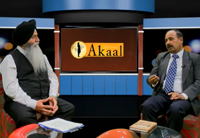 210815 At War by Akaal Channel Episode 2 Part 2