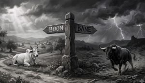 Jarnail Singh Bhindranwala: A boon or bane ? A Holy Cow or a Wild Bull ?